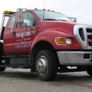 Two Bit Tow - Towing