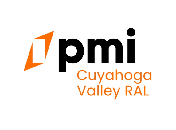 PMI Cuyahoga Valley RAL