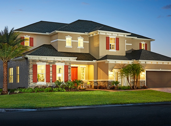 North Pointe-Richmond American Homes - Kissimmee, FL