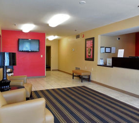 Extended Stay America - San Antonio, TX