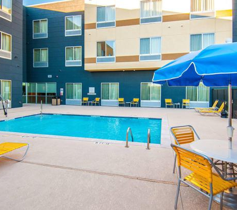 Fairfield Inn & Suites - San Antonio, TX