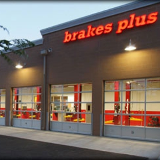 Brakes Plus - Peoria, AZ