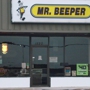 Mr Beeper