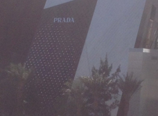 Prada Las Vegas City Center - Las Vegas, NV 89158