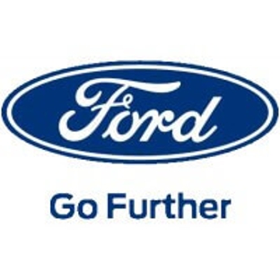 AutoNation Ford Torrance - Torrance, CA