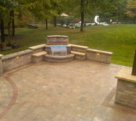 Pittsburgh Hardscapes - Freedom, PA