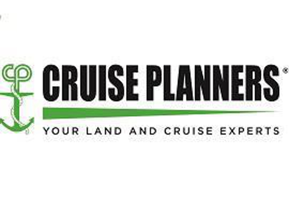 Cruise Planners- Kelli & Mark Nebijinates - Yorkville, IL