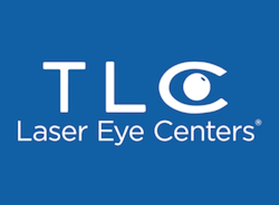 TLC Laser Eye Centers - New York, NY