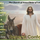 The Church of Jesus Christ of Latter-day Saints