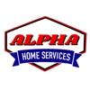 Alpha Home Services gallery