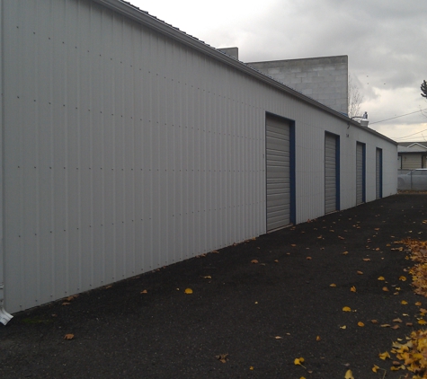 HICO Mini-Storage Units - Lewiston, ID