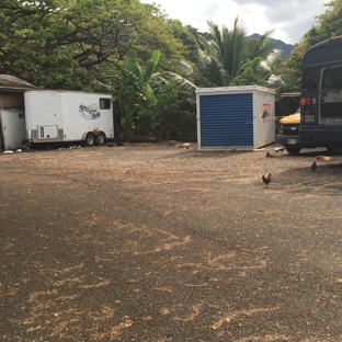 He'eia State Park - Kaneohe, HI