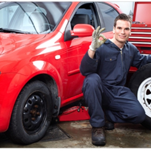 Walton's Muffler Brake & Tire - Waxahachie, TX