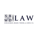 Schlachman, Belsky, Weiner & Davey, P.A. - Attorneys