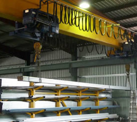 Territory Steel - Yarrawonga, NT