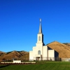 Star Valley Wyoming Temple gallery