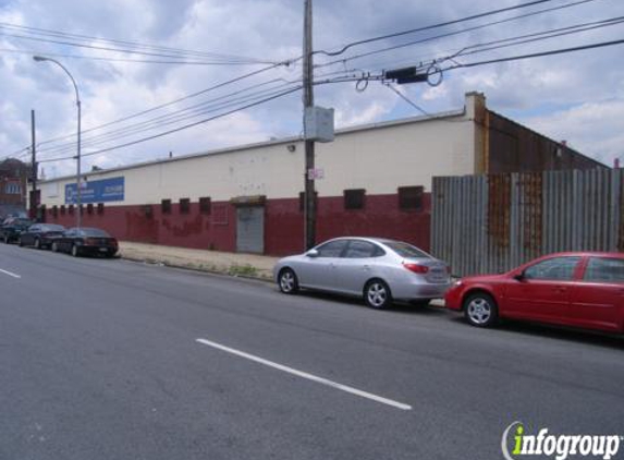 Paris Limousine International - Long Island City, NY