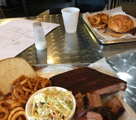 Bombers BBQ - Munster, IN