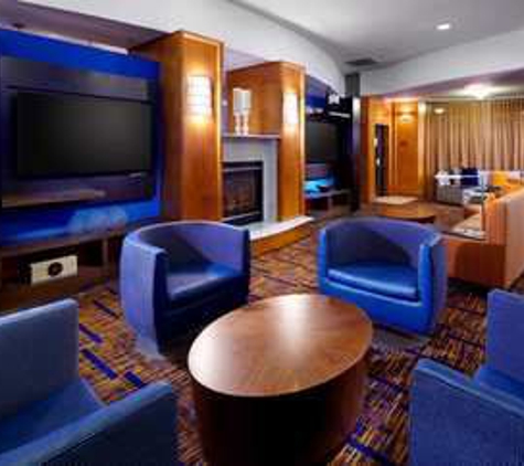 Courtyard by Marriott - Pittsburgh, PA