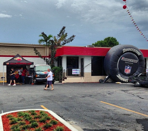 Tires Plus - Pompano Beach, FL