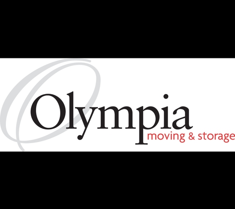 Olympia Moving & Storage - West Deptford, NJ