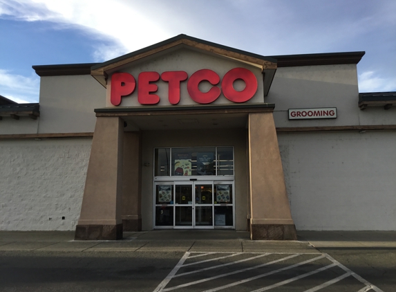 Petco - Grants Pass, OR