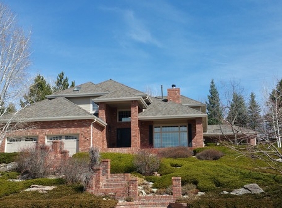 Sorensen's Roofing-Exoteriors - Greeley, CO