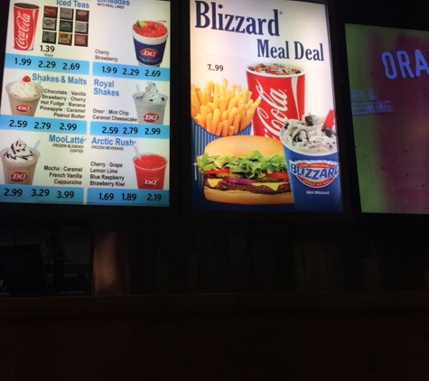 Dairy Queen - Austin, TX