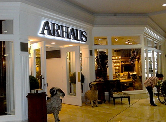 Arhaus Furniture - Atlanta, GA