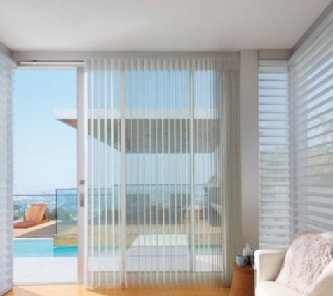 Ultimate Shades and Blinds - Miami, FL