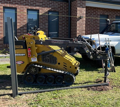 Avon Machinery - Stratford, VIC