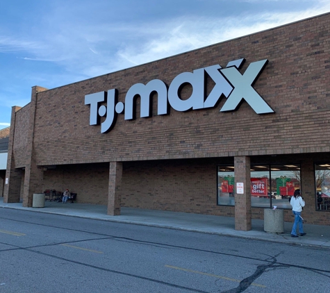 T.J.Maxx - Cuyahoga Falls, OH