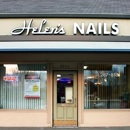 Helen's Nails - Nail Salons