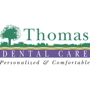 Thomas Dental Care