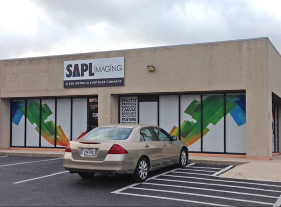 SAPL Imaging - San Antonio, TX