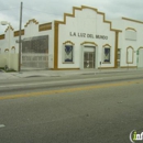Laluz Del Mundo - Churches & Places of Worship