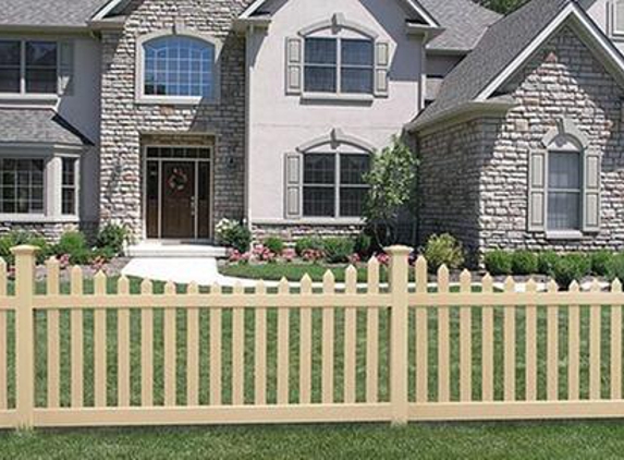 All Type Fence - Douglassville, PA