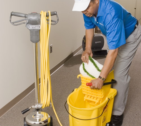 Jan-Pro Cleaning Systems of Houston - Houston, TX