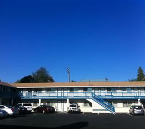 Travel Inn - Redding, CA