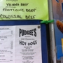 Pudgees' Hot Dog Stand