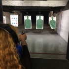 Abilene Indoor Gun Range