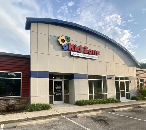 Kid Zone - Mt Juliet, TN