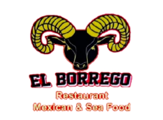 El Borrego Restaurant - Chino, CA