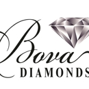 Bova Diamonds - Jewelers