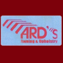 Ard's Awning & Upholstery - Awnings & Canopies
