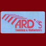 Ard's Awning & Upholstery