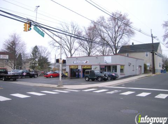 Camplain Automotive - Manville, NJ