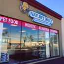 Natures Select Pet Food - Pet Food