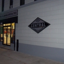 CENTRAL PLUMBING SPECIALTIES - Plumbing Fixtures, Parts & Supplies