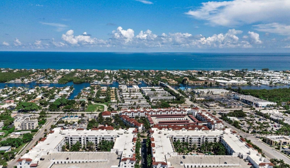 One Boynton Apartments - Boynton Beach, FL